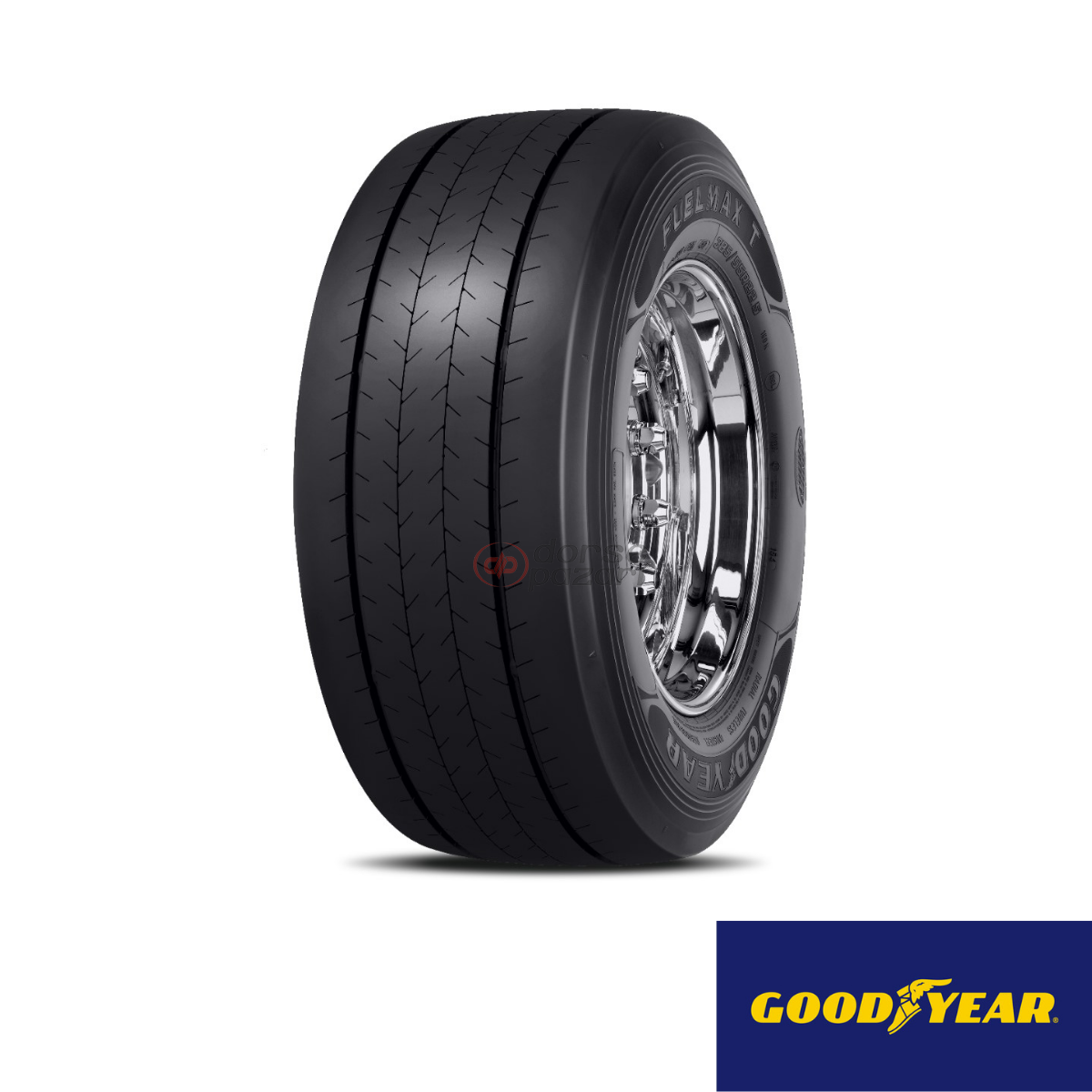 GOODYEAR 385/65 R22,5 KMAX DORSE PİLOT 38565