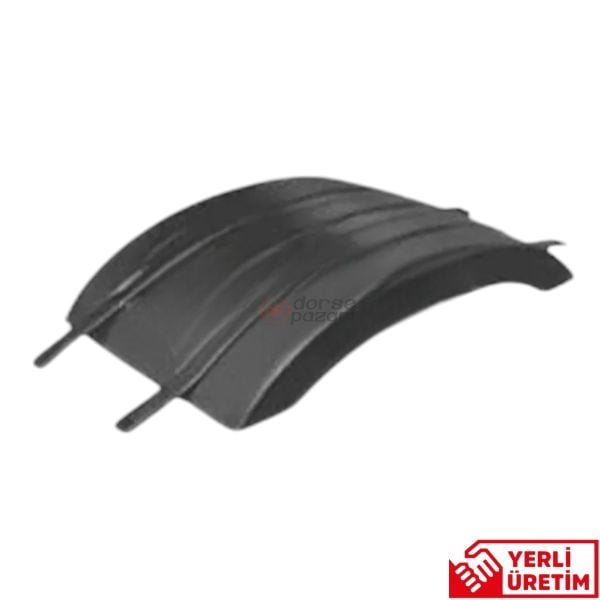 Çekici Üst Çamurluk  R/L (Yüksek Tip)
