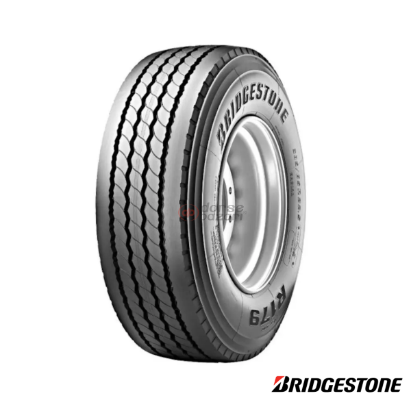 BRIDGESTONE 385/65R22.5 R179 AS M+S DORSE PILOT