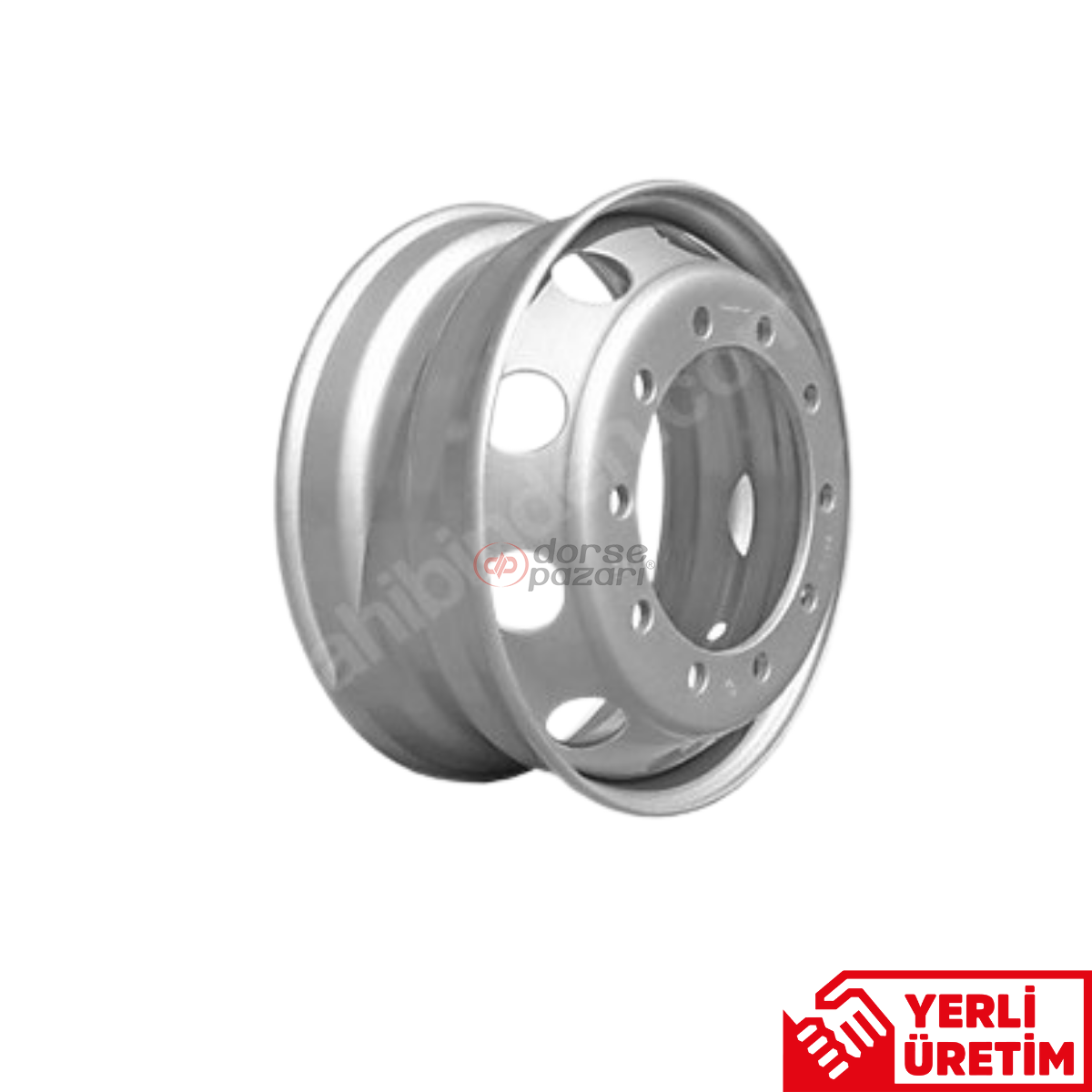 11.75X22,5 CAM DORSE JANTI TREYLER