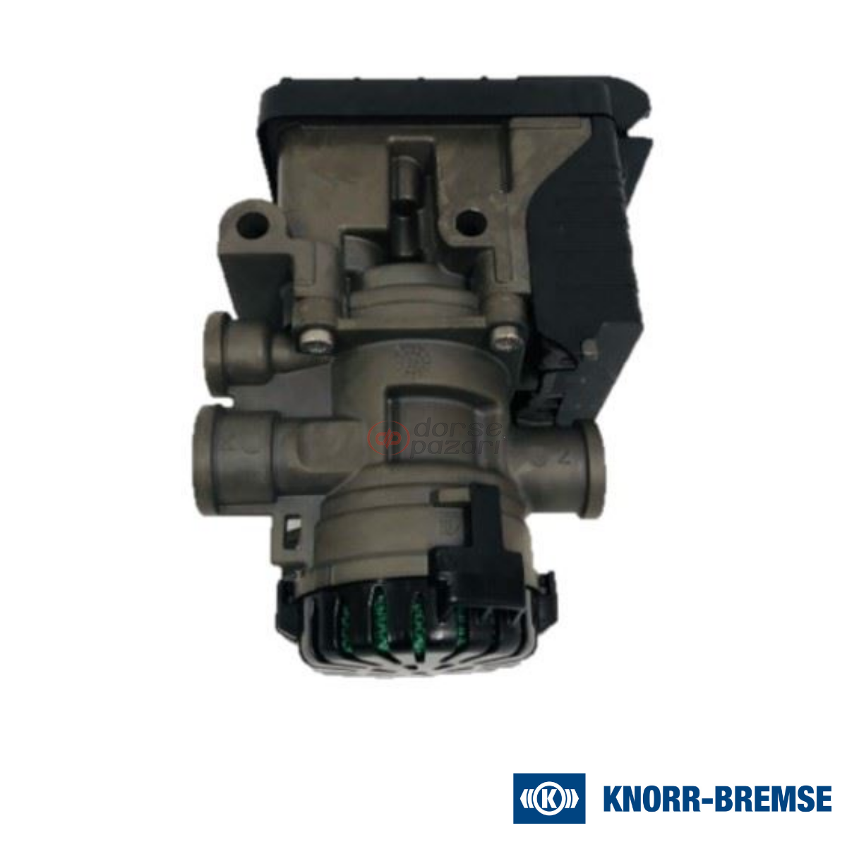 BASINC AYAR VENTILI TEK KAFA MAN TGX TGS EURO 6