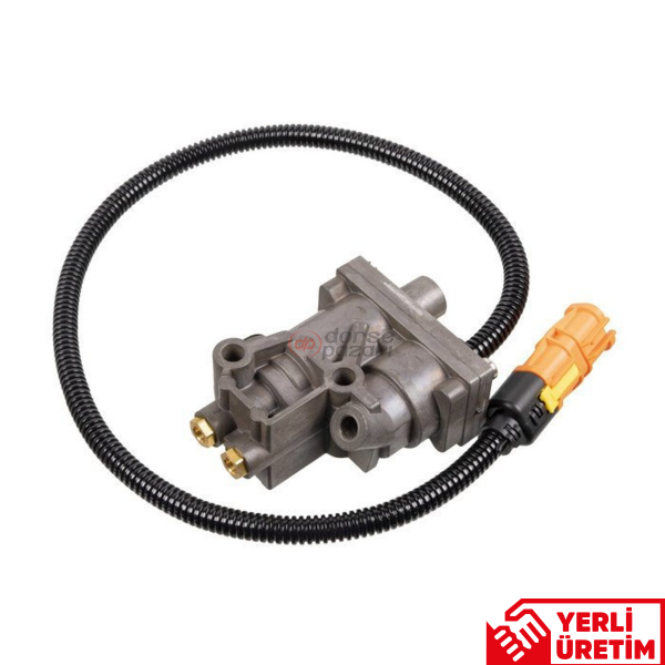 EGZOZ FREN VENTILI MAN TGS D2066 LF