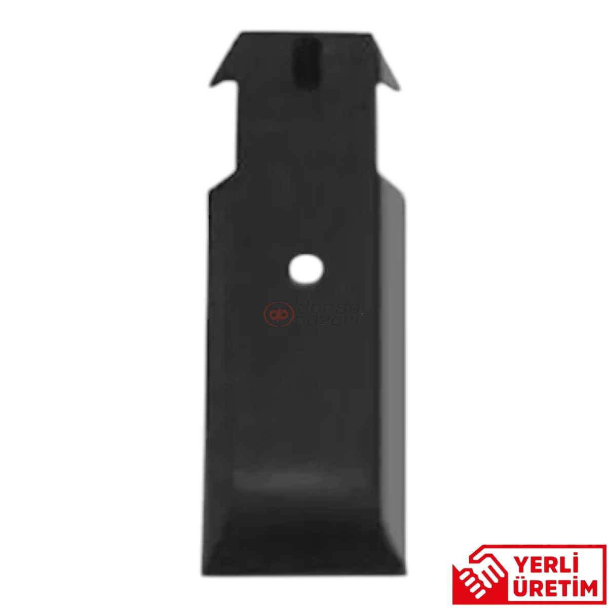 Arka Çamurluk Kızağı