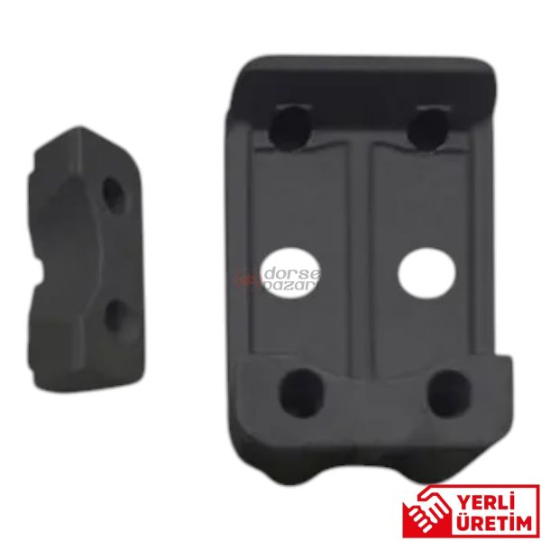Çamurluk Kolu Yuvası