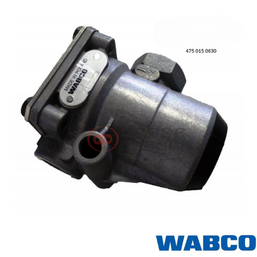 WABCO BASINÇ LİMİT VALFI