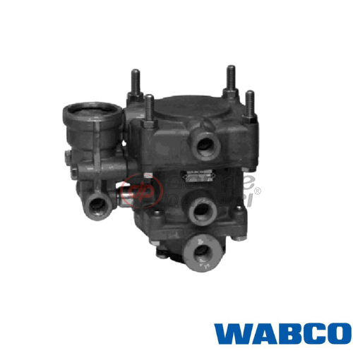 WABCO TREYLER KONTROL VALFI MERCEDES IVECO VOLVO