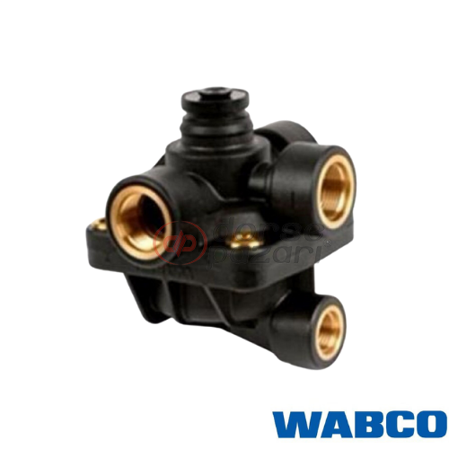 WABCO ROLE VENTİL MERCEDES