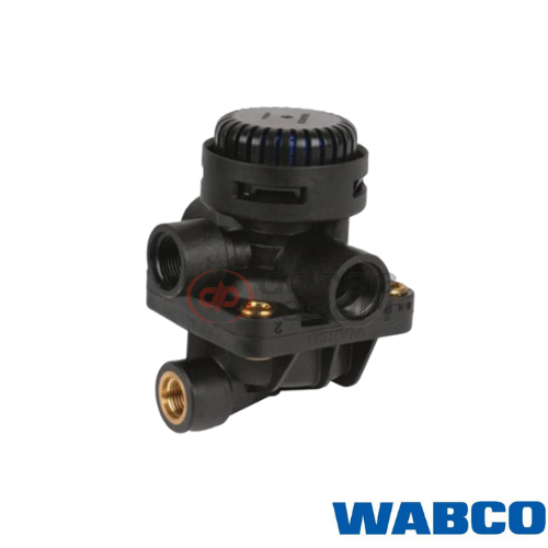 WABCO ROLE VENTİL MERCEDES