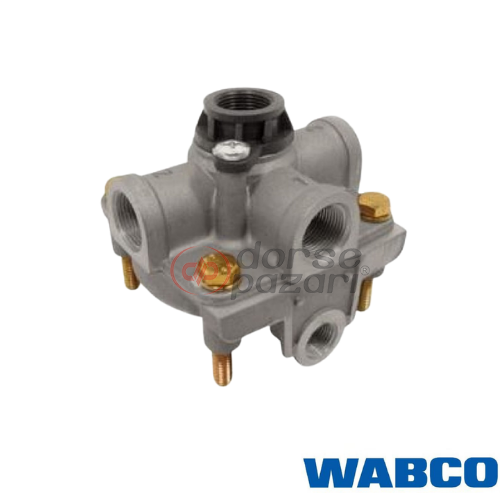 WABCO ROLE VENTİL