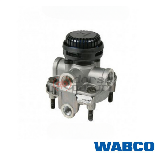 WABCO ROLE VENTİL MERCEDES