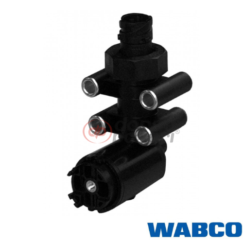WABCO HAVA SÜSPANSİYON VENTİLİ MAN