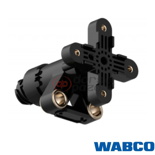 WABCO HAVA SÜSPANSİYON VENTİLİ AXOR