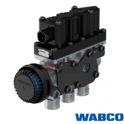 WABCO ECAS VENTİLİ RENAULT MAN IVECO