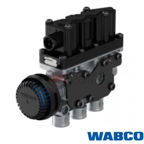 WABCO ECAS VENTİLİ MAN DAF