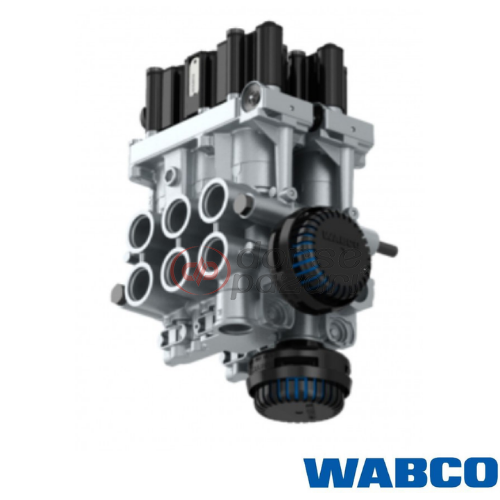 WABCO ECAS VENTİL TIRSAN