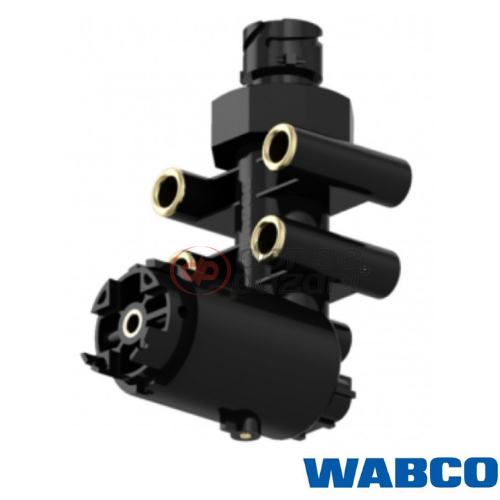 WABCO ECAS VENTİLİ AXOR ATEGO