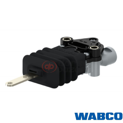 WABCO KABİN KÖRÜK VENTİLİ MERCEDES DAF