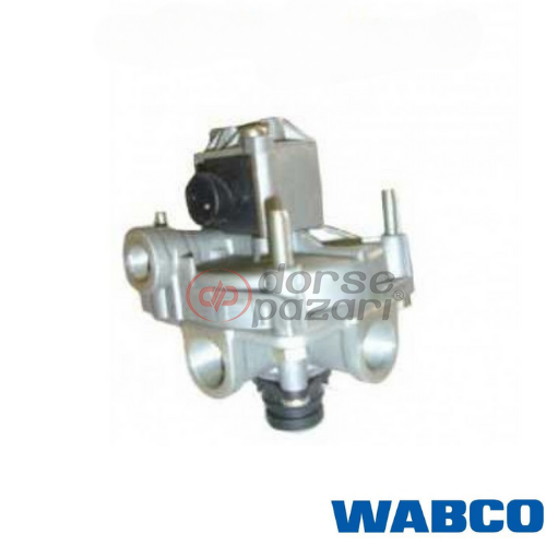 WABCO ABS ROLE VENTİLİ