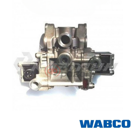 WABCO ÇİFTLİ ABS ROLE VENTİLİ