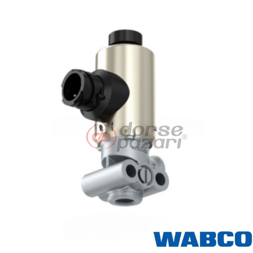 WABCO SELENOID BOBİN BAJONETLİ