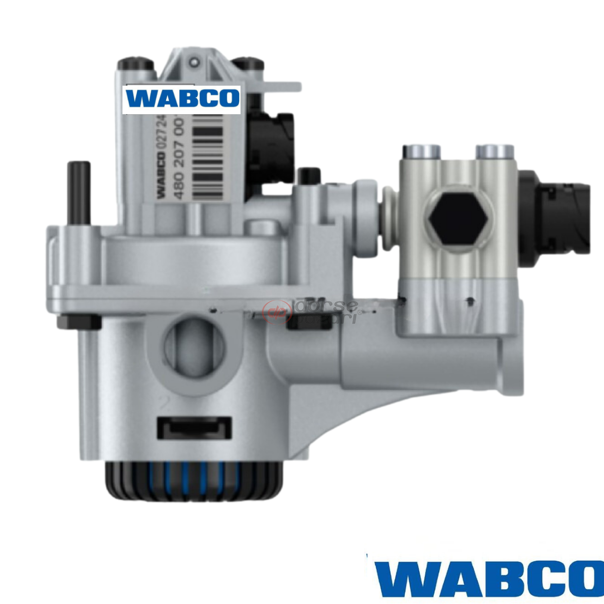 WABCO EBS ROLE VALFİ