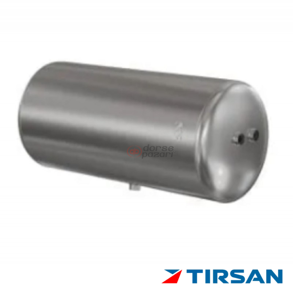 TIRSAN ALÜMİNYUM HAVA TÜPÜ 80 LT