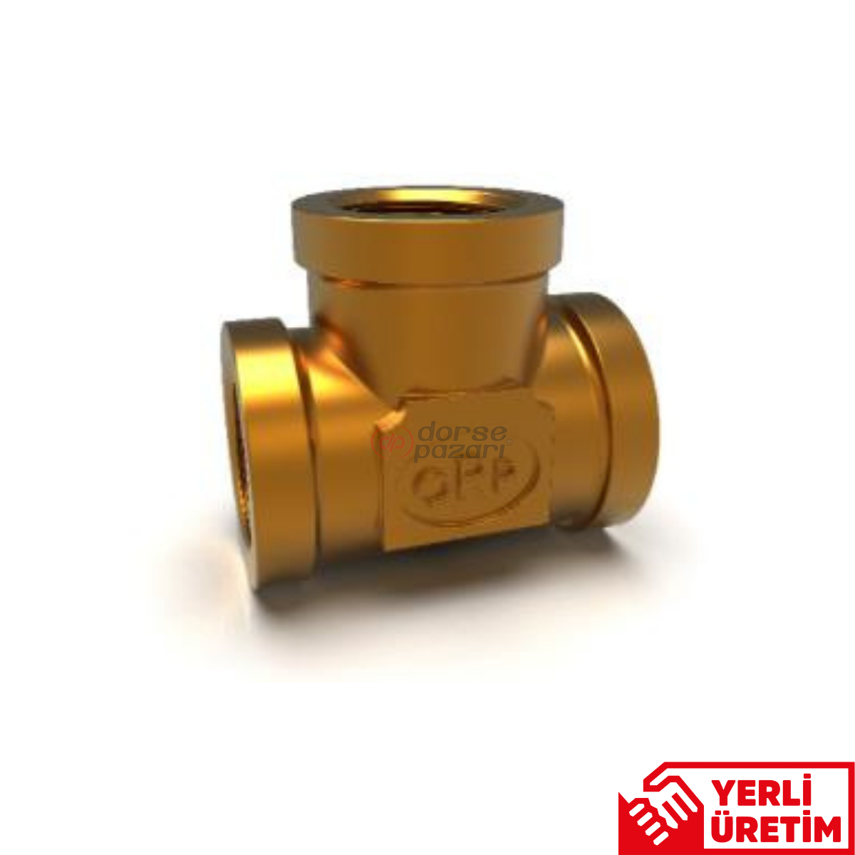 Üç Yollu “T” M16 Yan Bacak (P5)