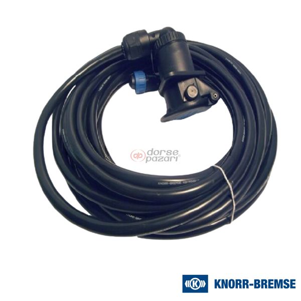 KNORR BREMSE EBS BEYİN ANA KABLOSU
