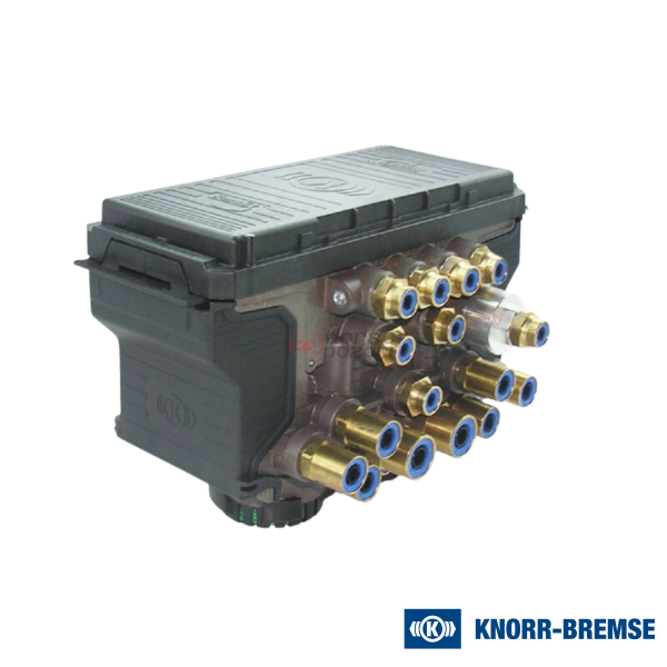 KNORR BREMSE DORSE EBS BEYİN