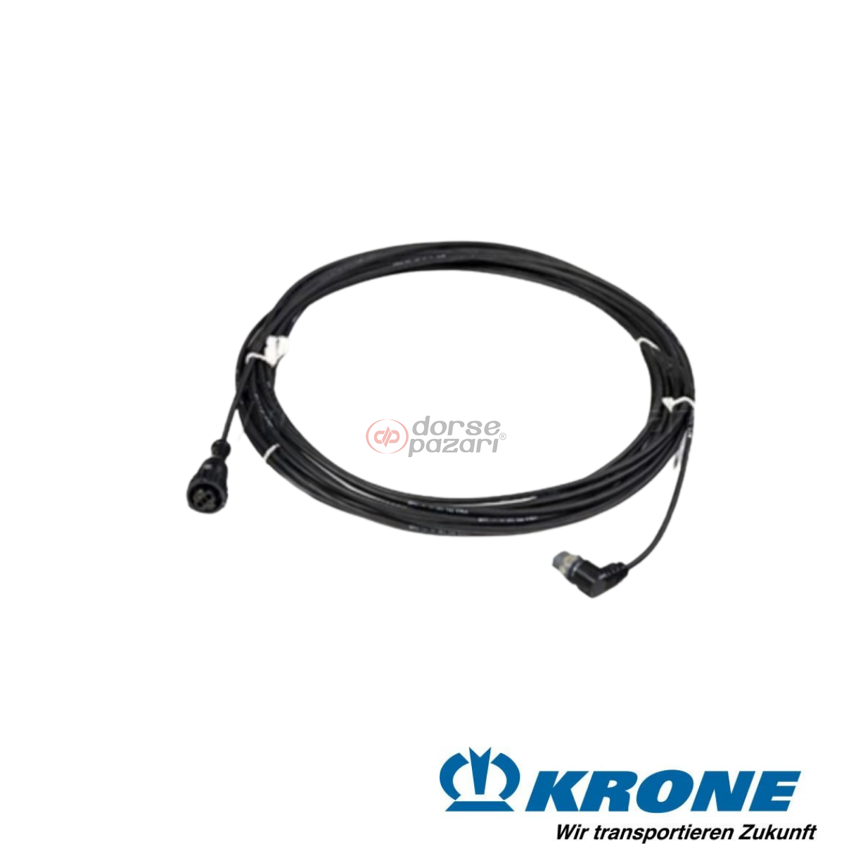 KRONE RTR VALF KABLOSU 6 M