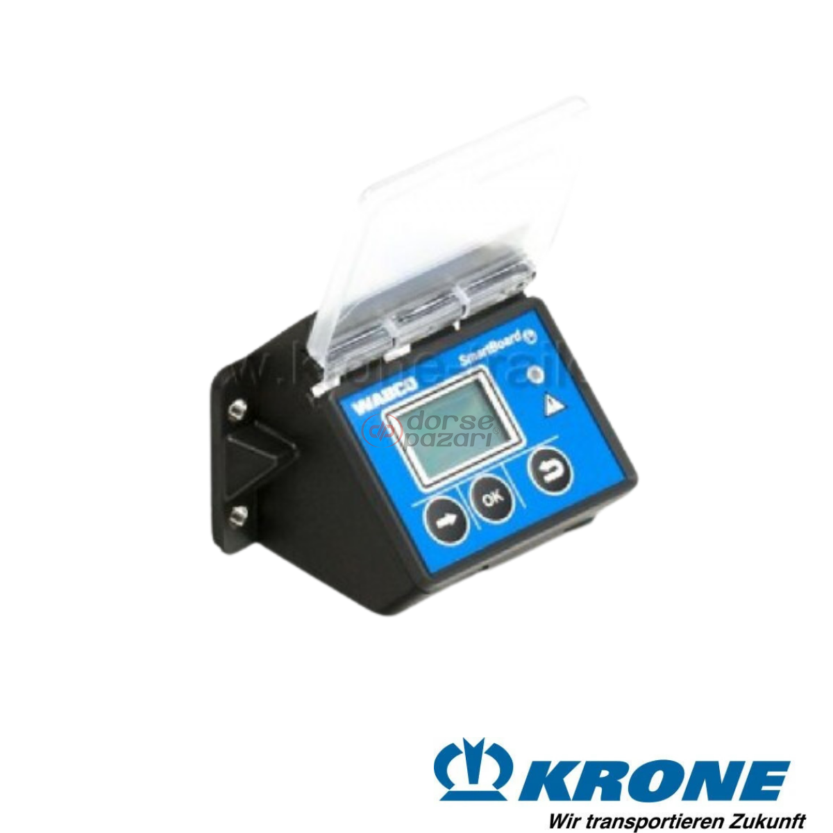 KRONE SMART BOARD