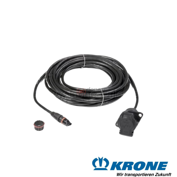 KRONE KABLO BESLEME 12 M