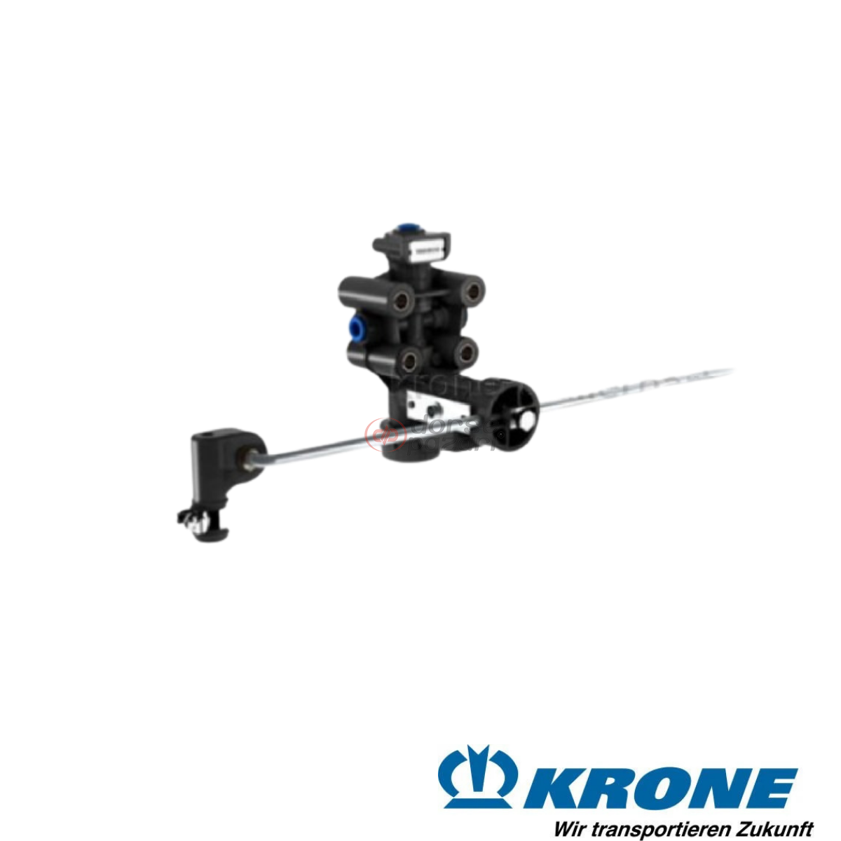 KRONE VENTİL SEVİYE