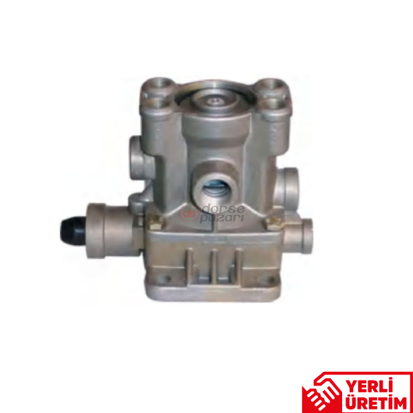 ACİL DURUM VENTİLİ