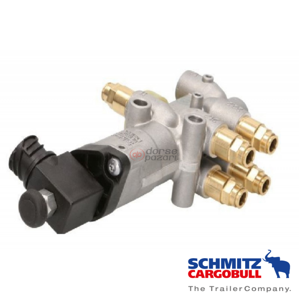 SCHIMTZ SELONAİD VALF HALDEX