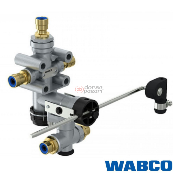 WABCO VALF SEVİYE VENTİL H/S