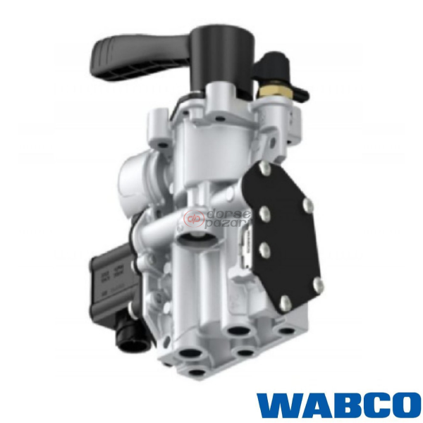 WABCO RAMPA KOLU