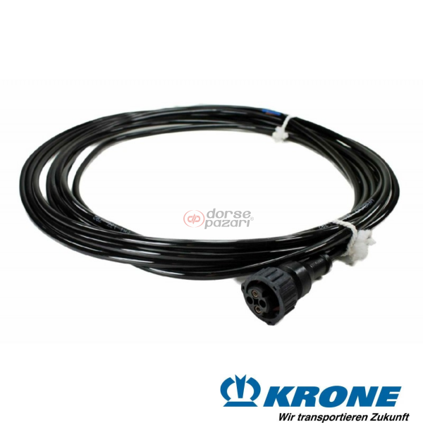 KRONE KABLO RTV VALF KABLO 6 M