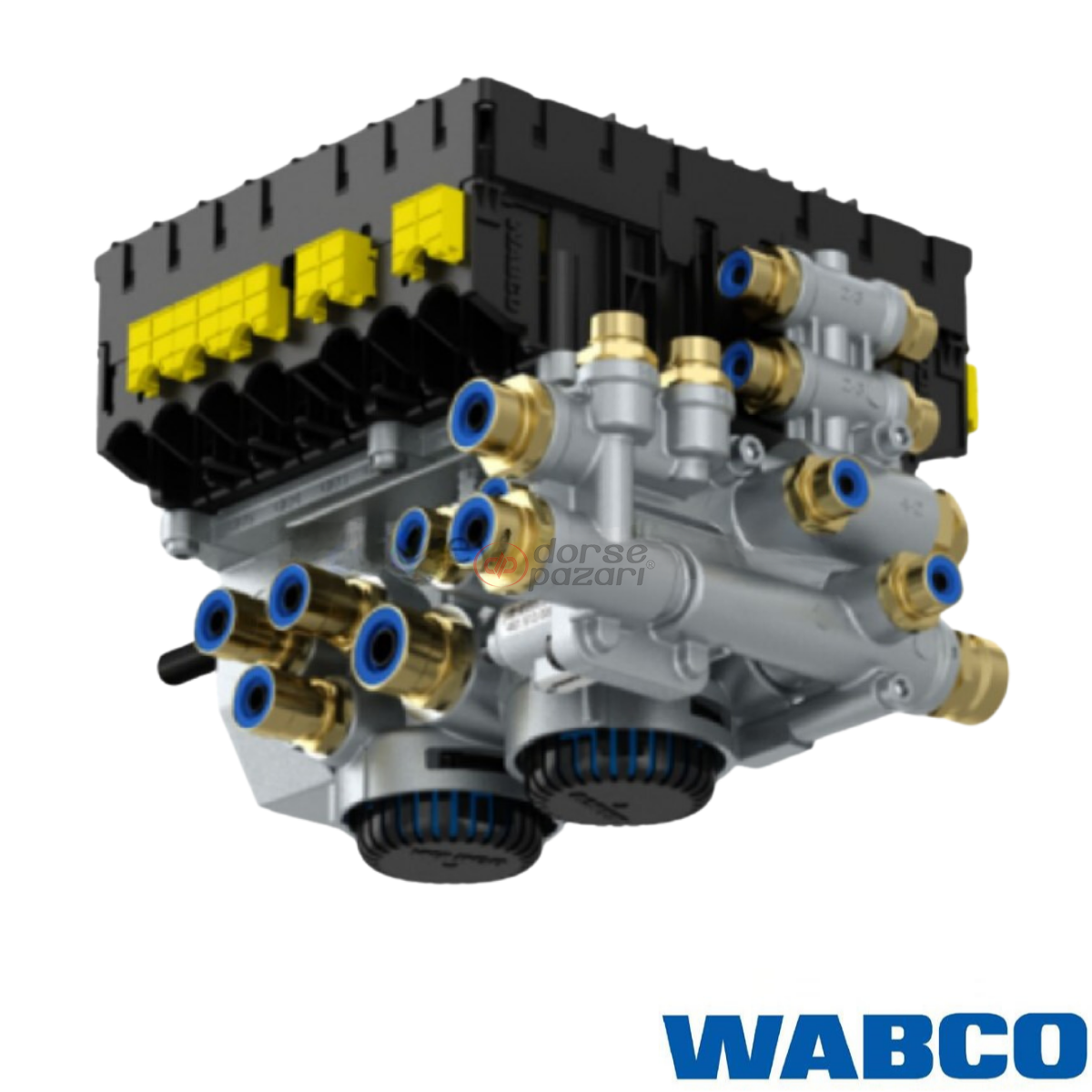 WABCO EBS E MODÜLATÖR