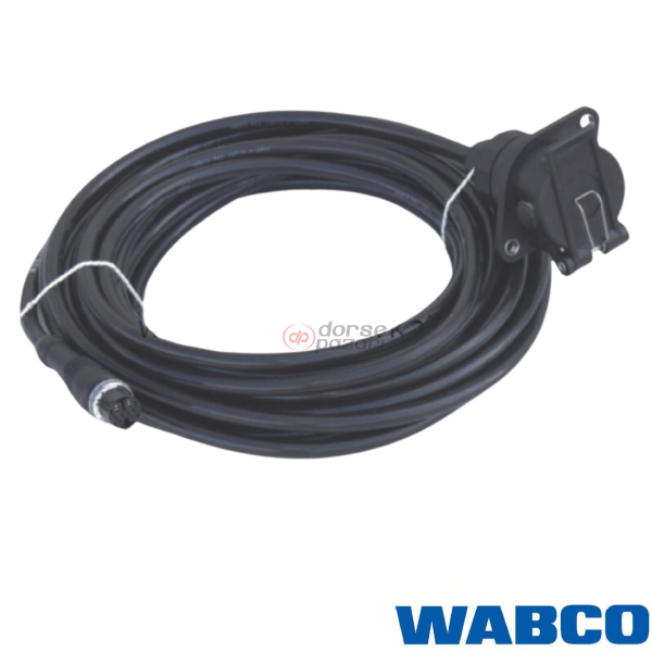 WABCO EBS KABLOSU 12 M ISO 7638