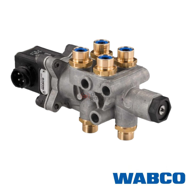 WABCO DİNGİL KALDIRMA BOBİNİ-VENTİLİ
