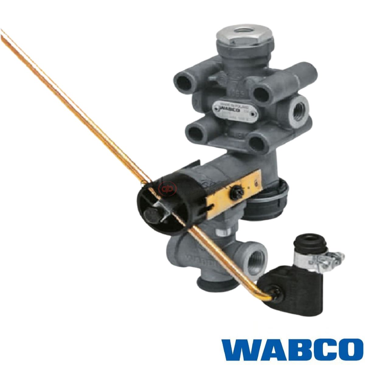 WABCO VALF SEVİYE VENTİL H/S