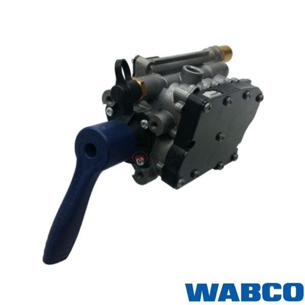 WABCO RAMPA KOLU