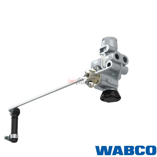 WABCO HAVA SÜSPANSİYON VENTİLİ