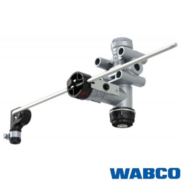 WABCO VENTİL KÖRÜK SEVİYE T AD211511