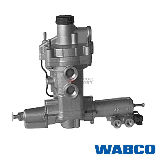 WABCO DORSE YÜK AYAR VALFİ