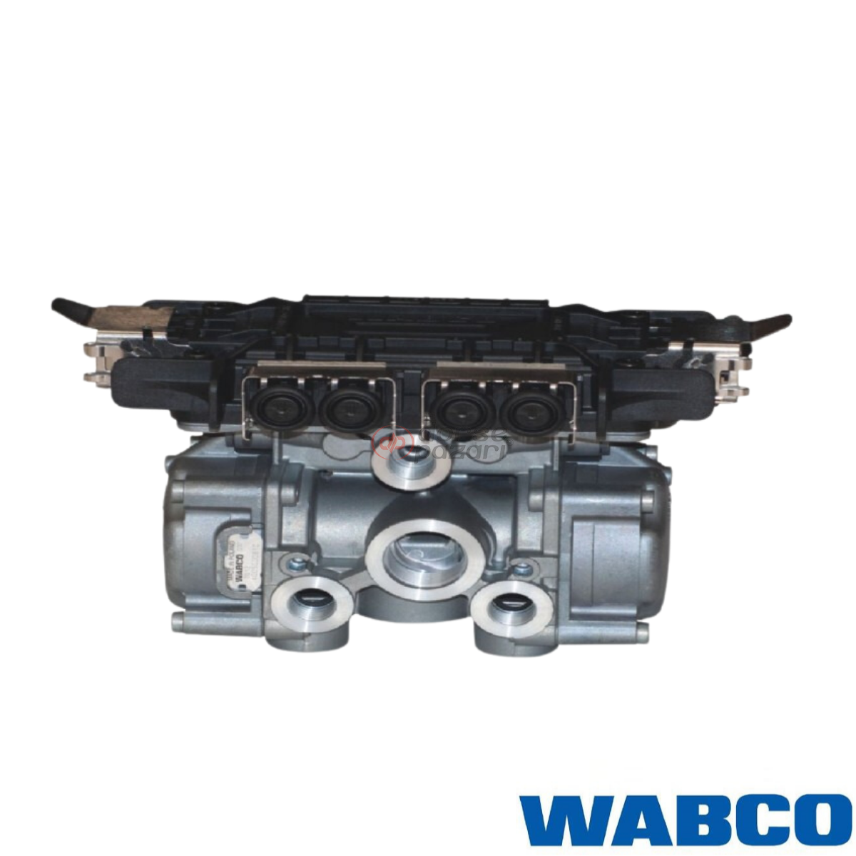 WABCO ABS WCS2 COMPACT BEYİN