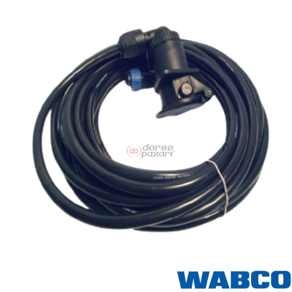 WABCO EBS D BEYİN ANA KABLOSU