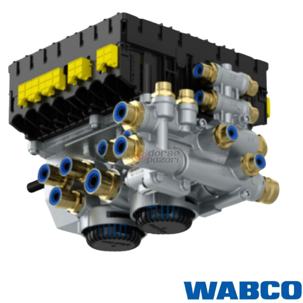 WABCO EBS MODÜLATÖRÜ 4S2M PREMIUM