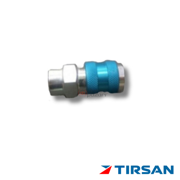 TIRSAN COUPLING QUICK PNO